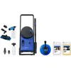 Nilfisk Core 140 PowerControl In-Hand Car & Home