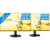 AOC Q27B3CF2 Lot de 2
