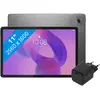 Lenovo Idea Tab 11 Pouces 256 Go Wifi Gris avec Stylet + BlueBuilt Cha...