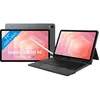 Samsung Galaxy Tab S11 11 Pouces 128 Go Wifi Gris + BlueBuilt Étui Cla...