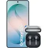 Samsung Galaxy S26 Plus 256 Go Bleu Clair 5G + Samsung Galaxy Buds4 Pr...