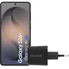 Samsung Galaxy S26 Plus 512 Go Noir 5G + BlueBuilt Chargeur 45 Watts N...