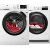 AEG LF62CB86 ProSense + AEG TR72CWZ84 SensiDry