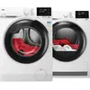 AEG LR73844 ProSteam + AEG TR7386T4B SensiDry