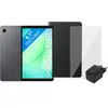Samsung Galaxy Tab A11 8,7 Pouces 128 Go Wifi + 4G Gris + Pack d'Acces...