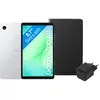Samsung Galaxy Tab A11 8,7 Pouces 128 Go Wifi Argent + Pack d'Accessoi...