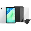 Samsung Galaxy Tab A11 8,7 Pouces 64 Go Wifi Argent + Pack d'Accessoir...