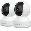 Reolink E340 Lot de 2 