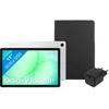 Samsung Galaxy Tab A11 Plus 11 Pouces 128 Go Wifi Argent + Pack d'Acce...