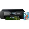 Epson Expression Photo XP-980 + 1 Cartouche XL Noir 