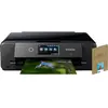 Epson Expression Photo XP-980 + 1 Cartouche Noir + 1 Cartouche Couleur