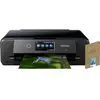 Epson Expression Photo XP-980 + 1 Cartouche XL Noir + 1 Cartouche XL C...
