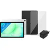 Samsung Galaxy Tab A11 Plus 11 Pouces 128 Go Wifi Argent + Pack d'Acce...