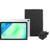 Samsung Galaxy Tab A11 Plus 11 Pouces 256 Go Wifi Argent + Pack d'Acce...