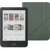 Kobo Clara Colour Noir + Sleep Cover Vert 