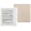 Kobo Libra Colour Blanc + Sleep Cover Beige 