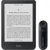 Kobo Clara BW Noir + Remote 