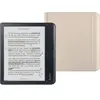 Kobo Libra Colour Noir + Sleep Cover Beige 