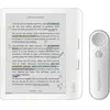 Kobo Libra Colour Blanc + Remote 