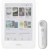 Kobo Clara Colour Blanc + Remote 