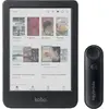 Kobo Clara Colour Noir + Remote 