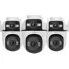 TP-Link Tapo C545D Lot de 3 