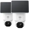 eufy SoloCam E42 Lot de 2 