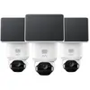 Eufy SoloCam E42 Lot de 3 