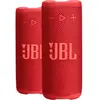 JBL Grip Rouge Lot de 2 