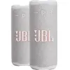 JBL Grip Blanc Lot de 2 