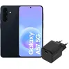 Samsung Galaxy A57 256 Go Bleu Foncé 5G + BlueBuilt Chargeur avec Port...