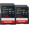 SanDisk MicroSDXC Extreme 256 Go 130 Mo/s Lot de 2