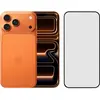 Apple iPhone 17 Pro Max 2 To Orange + BlueBuilt Protège-écran Verre