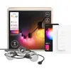 Philips Hue Festavia Globe Guirlande Lumineuse - 14 Mètres + Variateur