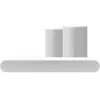 Sonos Ray Blanc +  Era 100 SL Lot de 2 Blanc 