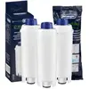 De'Longhi Filtre à Eau 3 Pièces 