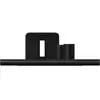 Sonos Ultra Noir + Era 100 SL Ensemble Home Cinéma Noir 