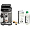 De'Longhi Magnifica EVO ECAM290.81.TB + Détartrant 