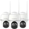 Reolink Argus B440 Lot de 3 