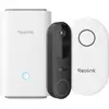 Reolink D340B + Home Hub 1 + Chime 