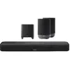 Denon Home Barre de Son 550 + Denon Home Subwoofer + Denon Home 200 No...