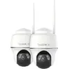 Reolink Argus B440 Lot de 2 