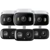 TP-Link Tapo C246D Lot de 3 