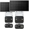 TP-Link Tapo C645D Solar Kit Lot de 2 