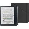 Kobo Libra Colour Noir + BlueBuilt Book Case Noir 