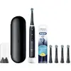 Oral-B iO 5N Noir Value Pack