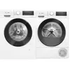 Siemens WG44G2ZMFG + Siemens WQ32G10MFG