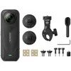 Insta360 X5 Kit Moto et Vélo