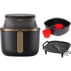 Philips Airfryer XXL Série 3000 NA342/00 + Kit Gril + Kit Cuisson