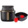 Philips Airfryer XXL Série 3000 NA342/00 + Kit Cuisson